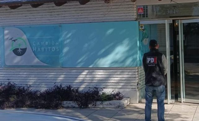 Apresan a un psicólogo como presunto autor de los delitos de falsificación de documentos privados y estafa