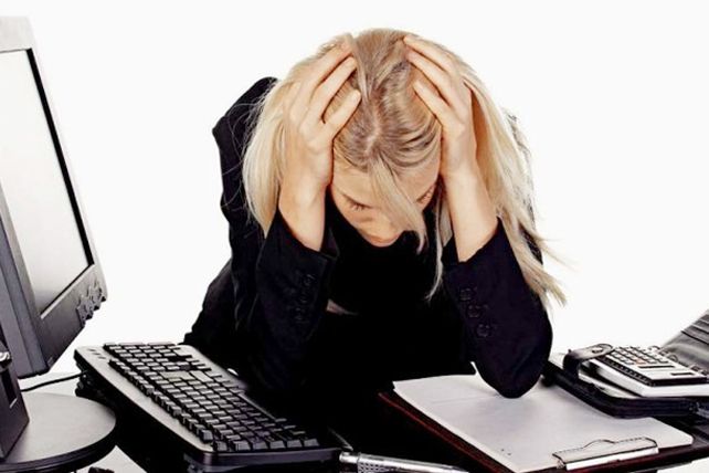 Las emociones negativas y su efecto en la salud