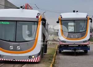 “Deberían realizar una consulta pública sobre el tren urbano”