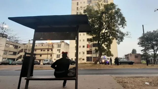 Vecinales Unidas advirtió que muchas líneas alteraron recorridos por la inseguridad.&nbsp;