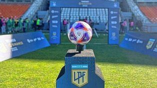 La Liga Profesional emitió el reglamento que entrará en vigencia desde este viernes en la competencia.