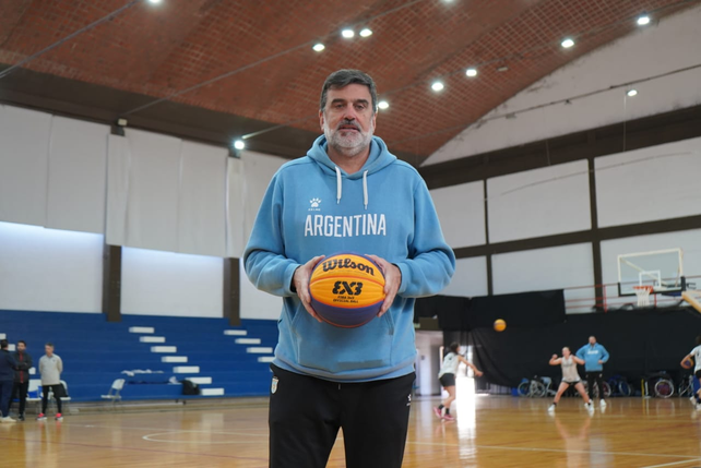 Carlos Spellanzón
