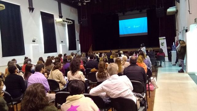 Autoridades de Nación visitan Entre Ríos para explicar y mejorar el protocolo de acceso al aborto legal en hospitales.&nbsp;