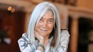 María Kodama falleció a los 86 años