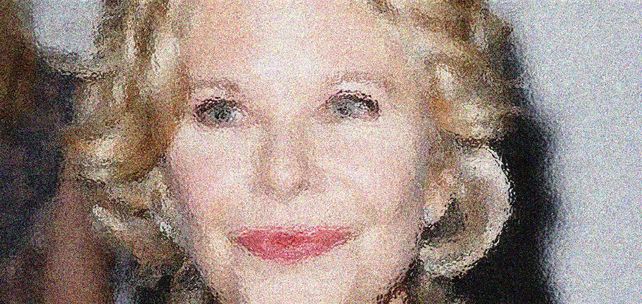 Meg Ryan se asesinó la cara con cirugías