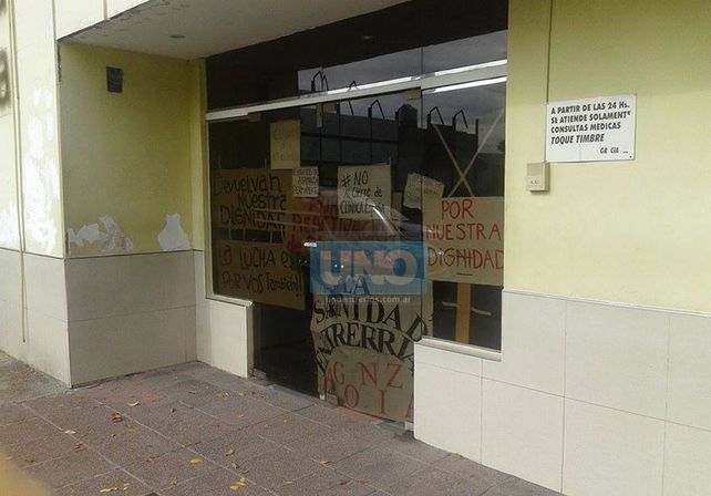 Foto: UNO