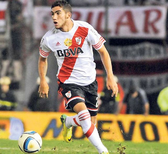 Vega: frenado porque ahora lo quiere Genoa