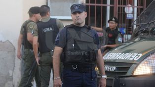 El Gobierno nacional va a denunciar a grupos que convocan a saqueos en fin de año