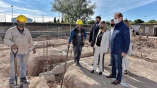 Llegarán fondos para obras en cinco escuelas técnicas de Entre Ríos