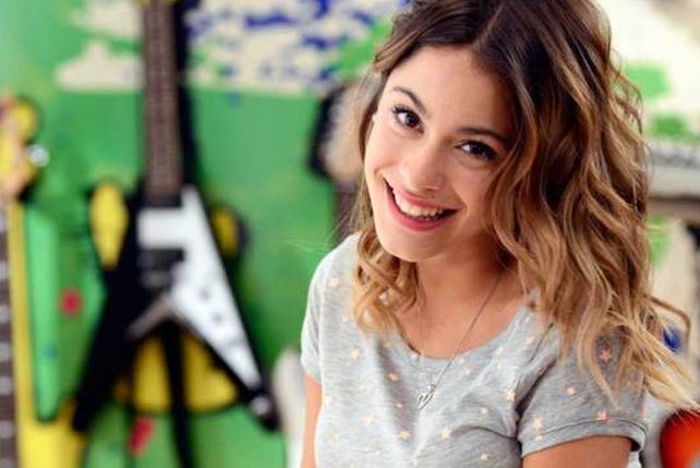 ¡Debuta en la pantalla grande! Martina Stoessel hará cine con Scorsese