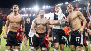 Así le fue a Estudiantes cada vez que jugó la final de la Copa Libertadores
