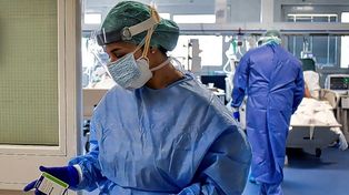 Los médicos santafesinos podrán tener hasta 10 días de licencia los próximos 60 días