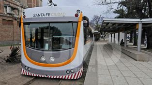 A un mes de la inauguración del modo de prueba, ¿qué pasa con el Tren Urbano?