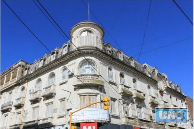 La historia familiar en Paraná, en el recuerdo de Francisco