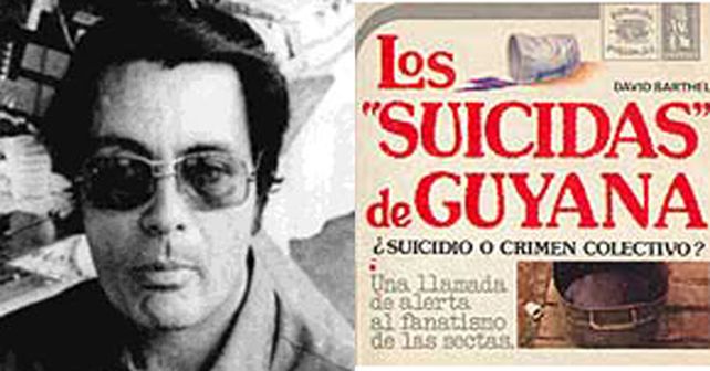 Cuando el mundo se conmovi&oacute;: se cumplen 30 a&ntilde;os de la masacre de Guyana
