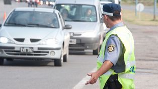 Refuerzan medidas de prevención en el tránsito durante Semana Santa