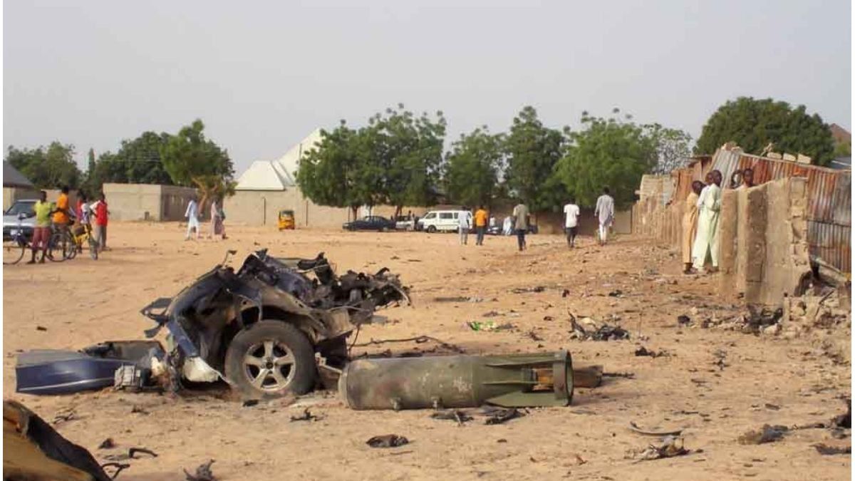Nigeria: 30 muertos y varios secuestrados en un ataque entre bandas