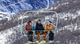 Indec: el saldo turístico de enero fue negativo con 1.272.400 visitantes internacionales menos