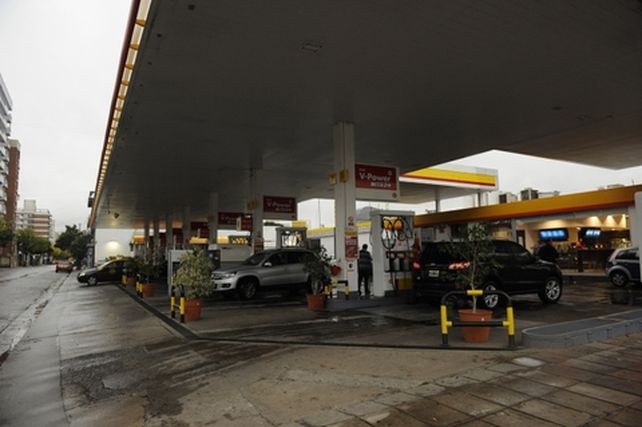 surtidores libres. El gobierno nacional dio por terminado el acuerdo para regular el precio de los combustibles. Los valores subieron este año.