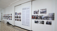 Abrió la muestra anual de fotoperiodismo: Rosario tiene cinco representantes