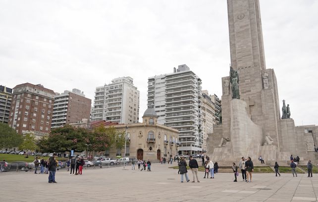 El sector turismo lidera el crecimiento del empleo en Rosario