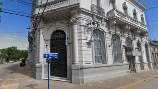 Escándalo en el Banco Nación de San Pedro: imputan a la tesorera por llevarse 40 millones de pesos