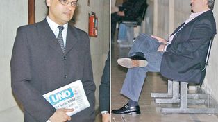 Ecos de la batalla judicial que Diario UNO le ganó a El Litoral