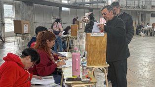 El comunicado de Unión para sus socios y socias por las elecciones