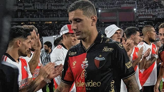 Foto: prensa Colón.