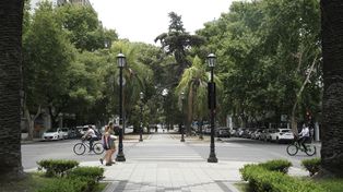 Este jueves 11 de mayo será otra jornada con mucha humedad en la que no se sentirá tanto el frío.&nbsp;