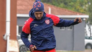 El enroque que alista Munúa para visitar a Colón en el Clásico