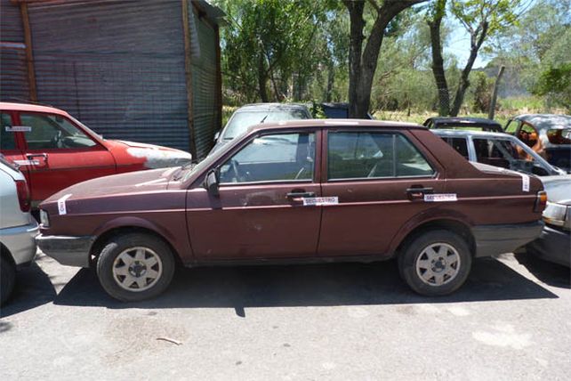 Secuestraron tres autos de una empresa de remises de la capital entrerriana