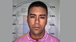 Claudio Matías González, de 24 años, conocido como El Gallo, es el prófugo del asesinato ocurrido en Concepción del Uruguay el fin de semana.