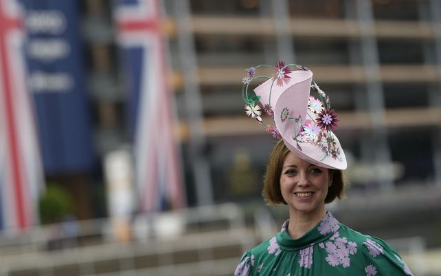Royal Ascot, las carreras hípicas que se mezclan con el glamour de los royals británicos