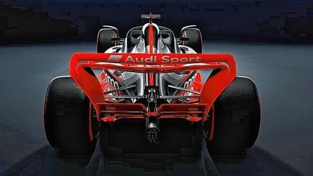 La empresa Audi formará parte de la Fórmula 1 a partir de la temporada 2026.