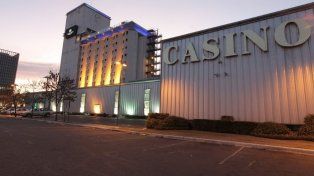 Casino Santa Fe