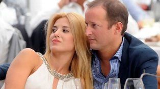 Empresas del sector del juego transfirieron unos $70 millones a la modelo Jesica Cirio entre 2021 y 2023. Entre las empresas figuran firmas entrerrianas&nbsp;
