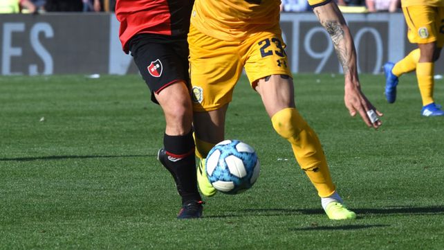 Newells y Central tienen fixture confirmado para la Copa de la ...