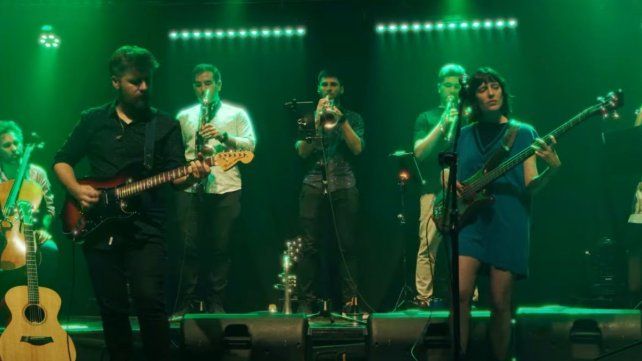 Música para Volar trae a Paraná un homenaje sinfónico a los grandes del rock argentino