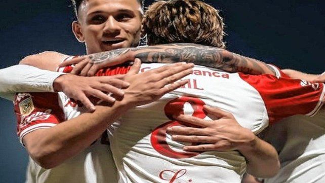 Huracán pisa Manizales para enfrentar a Once Caldas