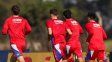 union cerro la primera semana de pretemporada con movimientos clave en el plantel