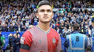 Carlos Alcaraz será jugador de la Juventus de Italia.