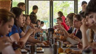 Nueva convocatoria para las becas de Comedor Universitario