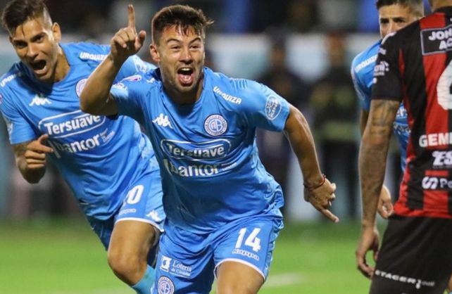 Leonardo Madelón ahora insiste por Federico Lértora