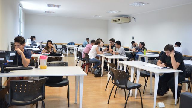 Ciencias Económicas renueva sus carreras 2020 con innovaciones