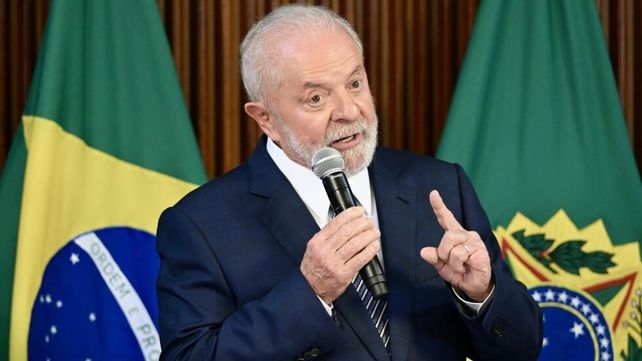 Celso Amorim, el principal asesor de Lula, sugirió hacer nuevas elecciones en Venezuela