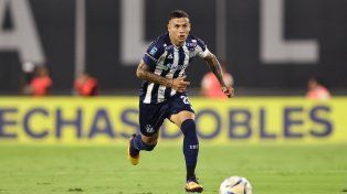 Independiente Rivadavia, tras los pasos de un exjugador de Colón