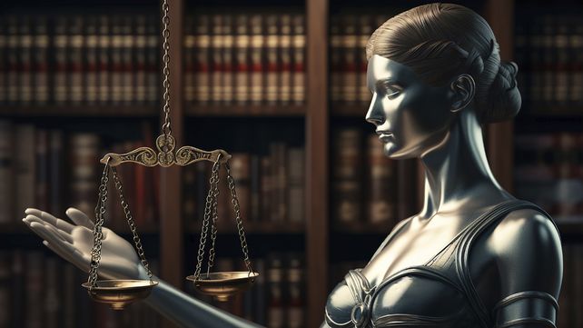 Un proyecto de ley busca introducir corporaciones no humanas y sociedades automatizadas (Inteligencia Artificial) como personería Jurídica.