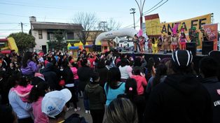 Este domingo, la Ciudad celebra el Día del Ambiente en Avenida Peñaloza