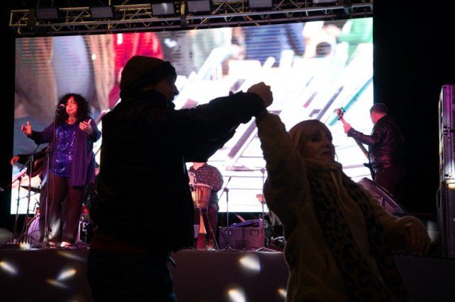 Festival Ritmos Argentinos